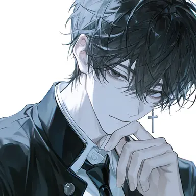 Profile image of 隼人