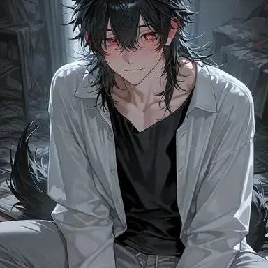 Profile image of ユノ