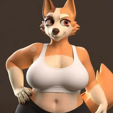Profile image of chilli heeler