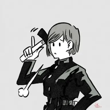 Profile image of 쿠기사키 노바라