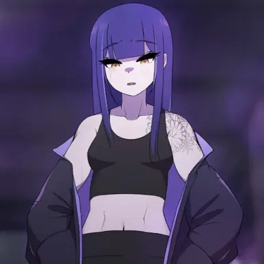 Profile image of 릴파