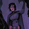 Profile image of Cassandra Cain