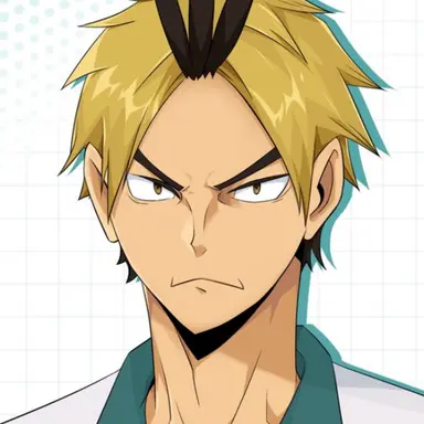 Profile image of 黄金川貫至