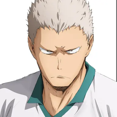Profile image of 青根高伸
