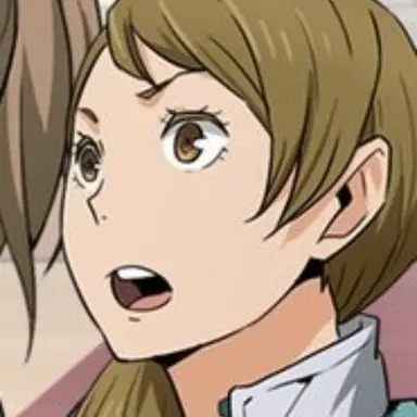 Profile image of 滑津舞