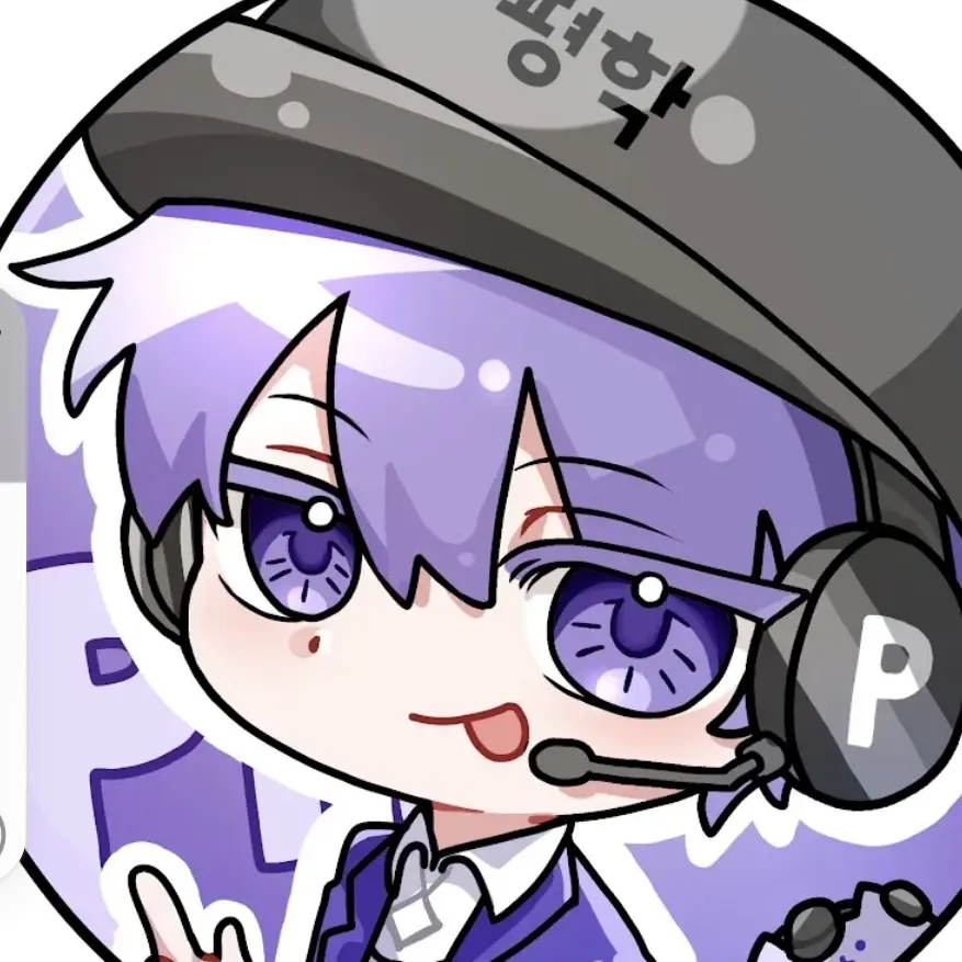 CloudyShop4559의 지각 하면 간지럼?!