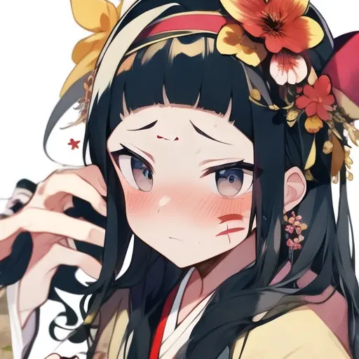 Kirikasumi0827의 霧雲涼音
