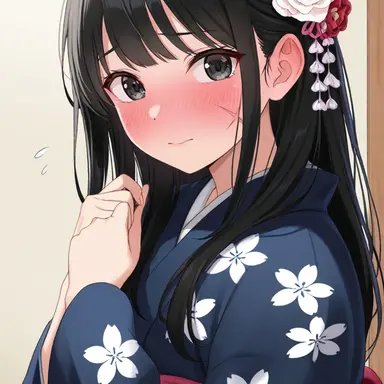 Profile image of 霧雲涼音