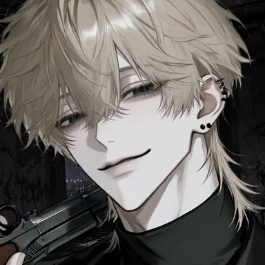 Profile image of ルイ