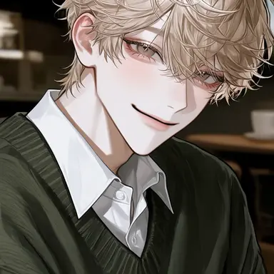 Profile image of 葵