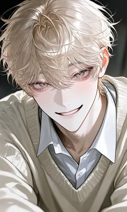 Profile image of 葵