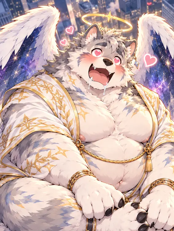 Nightmary의 Oh God, You Can't Be Serious