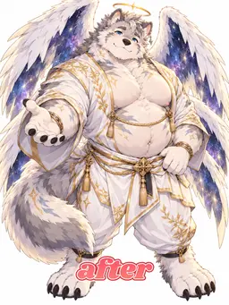Profile image of Saizel