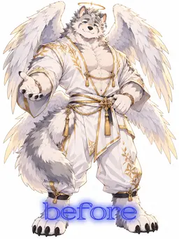 Profile image of Saizel