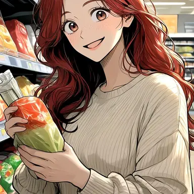 Profile image of Sarah