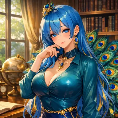 Profile image of 백예주