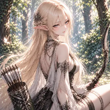 Profile image of 리아