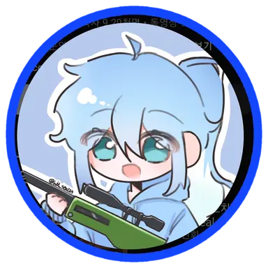 Profile image of 물방울