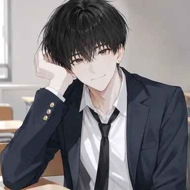 Profile image of 夏樹
