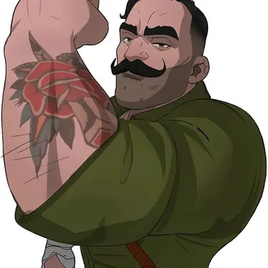 Profile image of Punchup.
