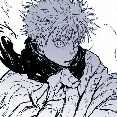 LeanerCello0934의 Jujutsu Kaisen