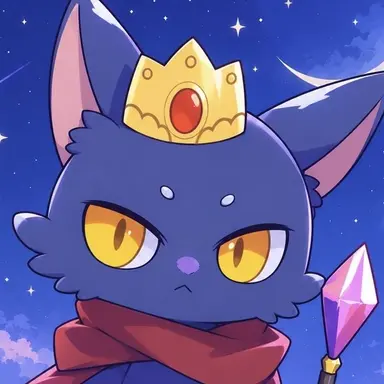 Profile image of 루나