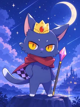 Profile image of 루나