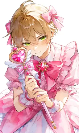 Profile image of 츠바사