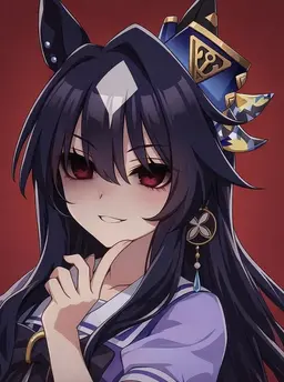 Profile image of ヴィルシーナ