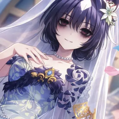 Profile image of ヴィルシーナ