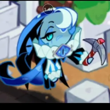 Profile image of 쉐도우밀크 쿠키