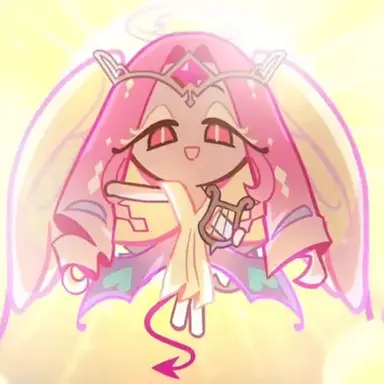 Profile image of 이터널슈가 쿠키