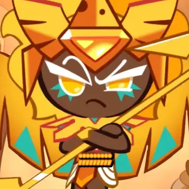 Profile image of 골드 치즈 쿠키