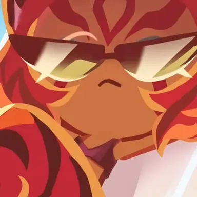 Profile image of 넛맥타이거 쿠키