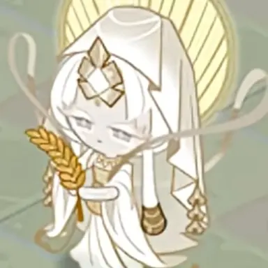 Profile image of 미스틱플라워 쿠키