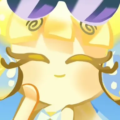 Profile image of 슈가플라이맛 쿠키