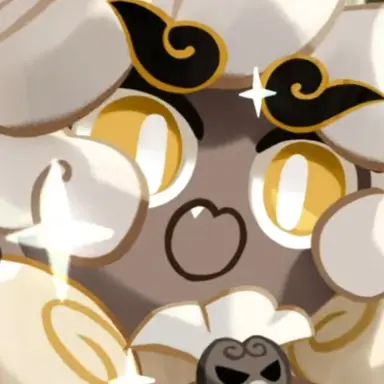 Profile image of 구름해태 쿠키