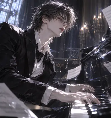 Profile image of 프란츠 리스트