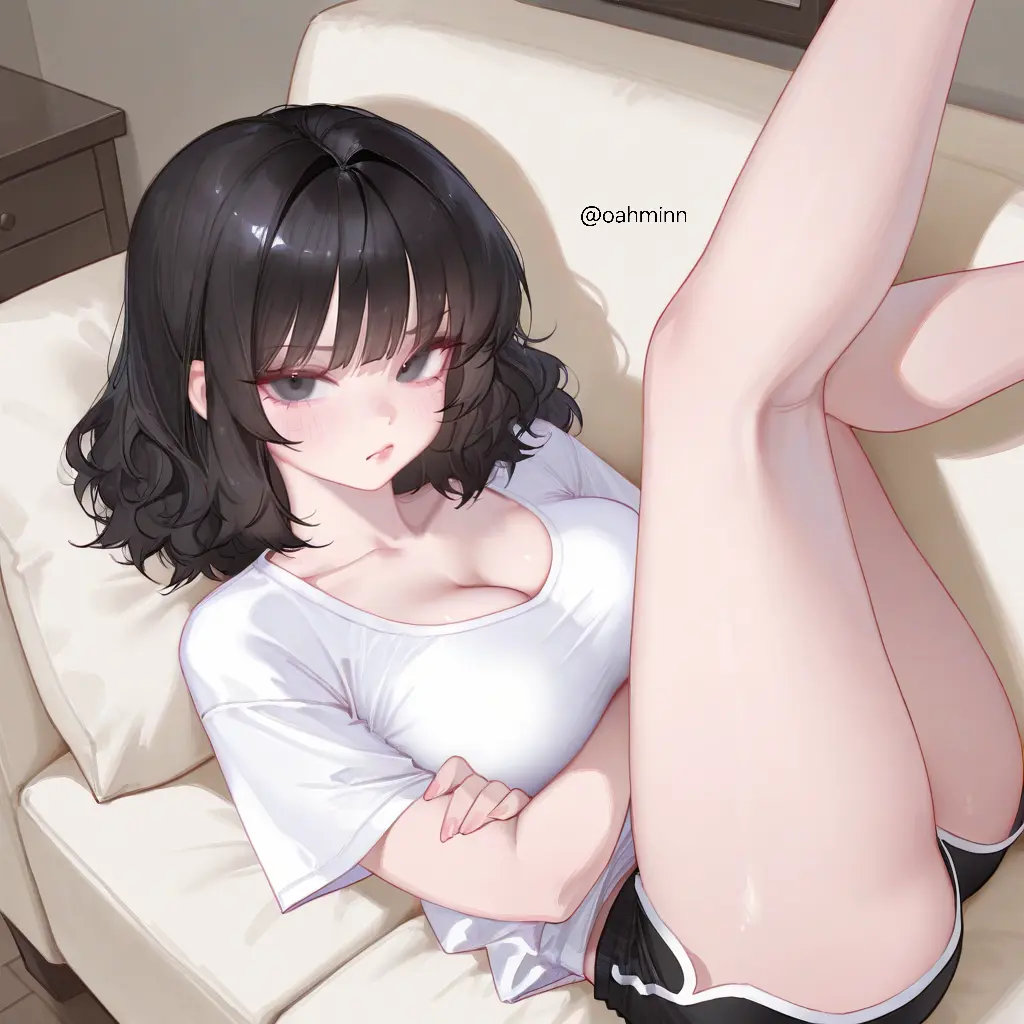 oahminn의 임하경