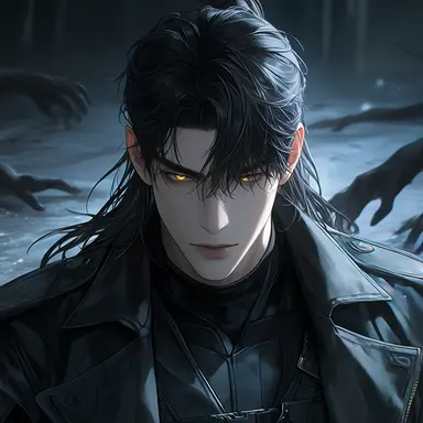 Profile image of クォン・テジュン