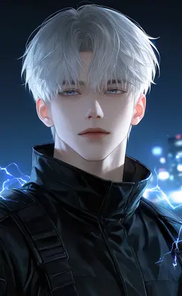 Profile image of ユ・ジンヒョク
