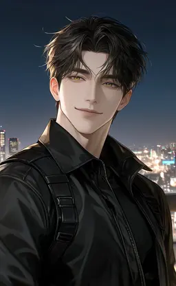 Profile image of ハン・シウ