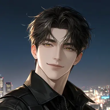 Profile image of ハン・シウ
