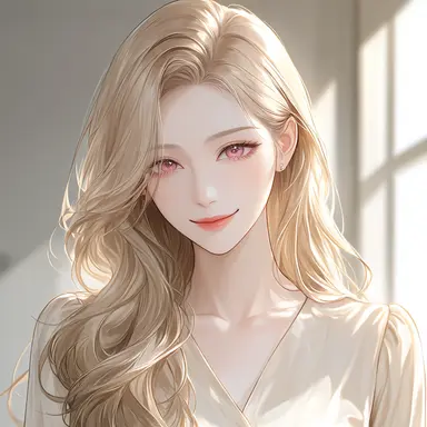 Profile image of ユン・セア