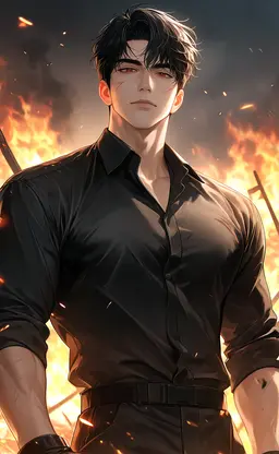 Profile image of カン・ドユン
