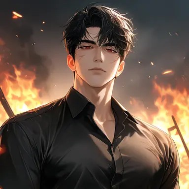 Profile image of カン・ドユン