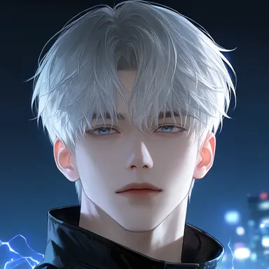 Profile image of ユ・ジンヒョク