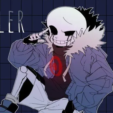 Profile image of killer