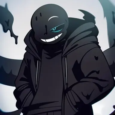 Profile image of nightmare