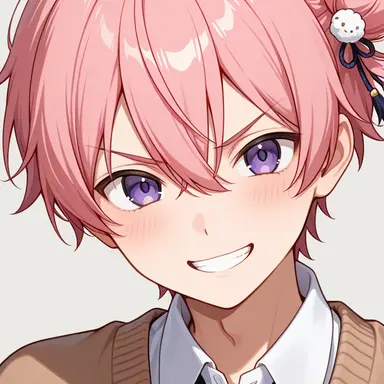 Profile image of 咲愛